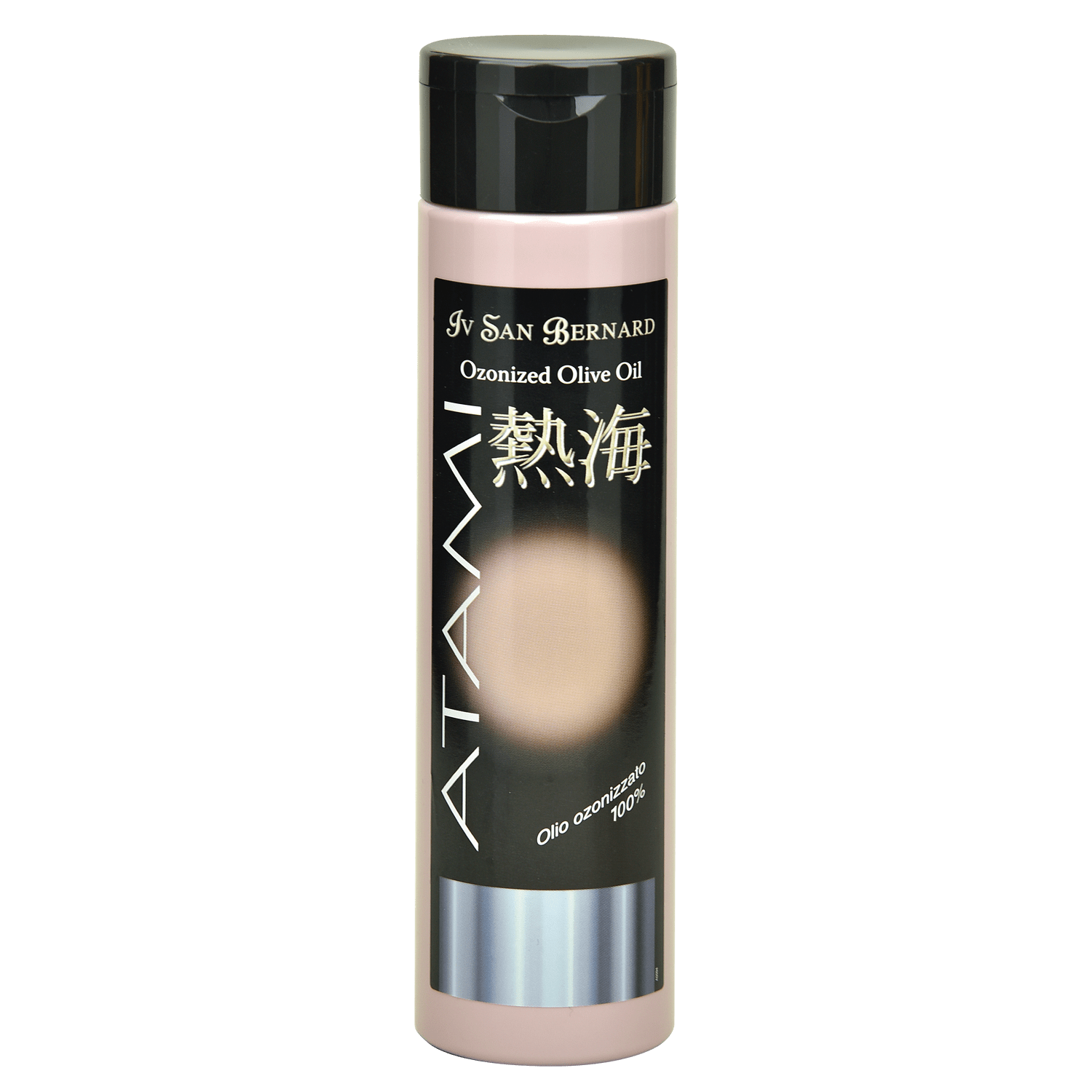 ATAMI OZONIZED ORGANIC OLIVE OIL 300ML