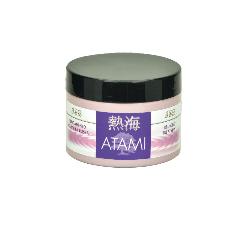 ATAMI CLAY 250GR