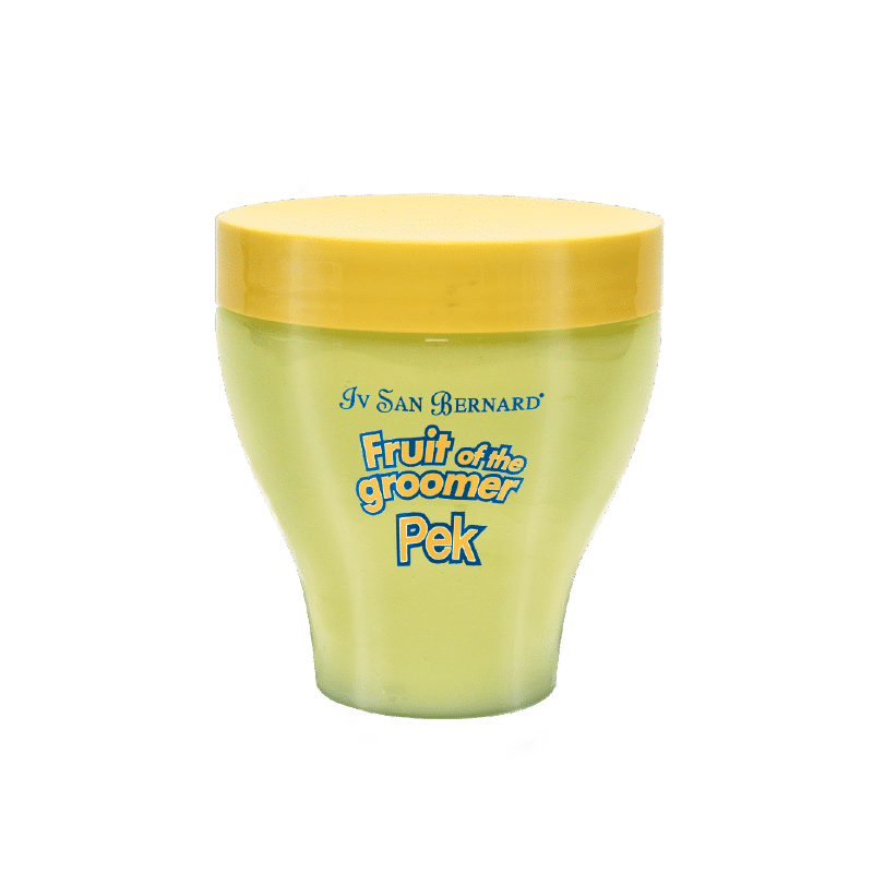 GINGER & ELDERBERY MASK