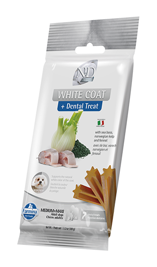 N&D White