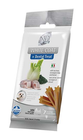 N&D White