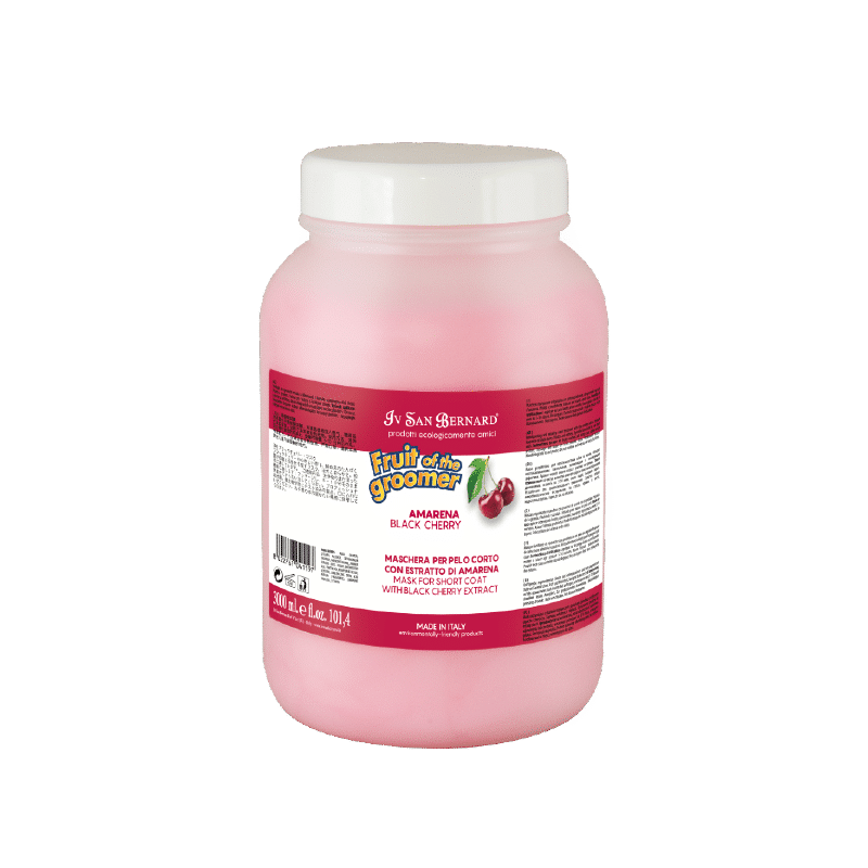 BLACK CHERRY PEK CONDITIONER