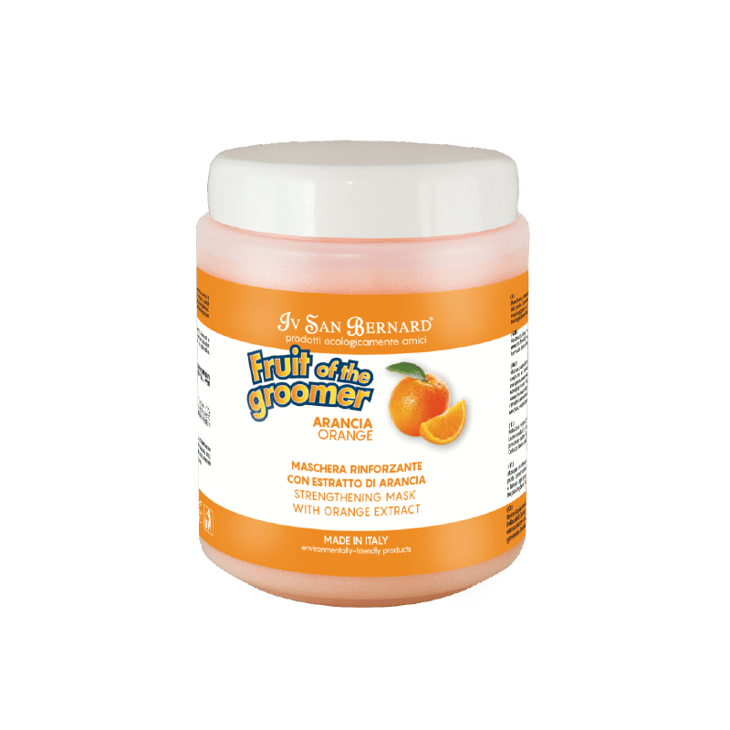 ORANGE PEK CONDITIONER