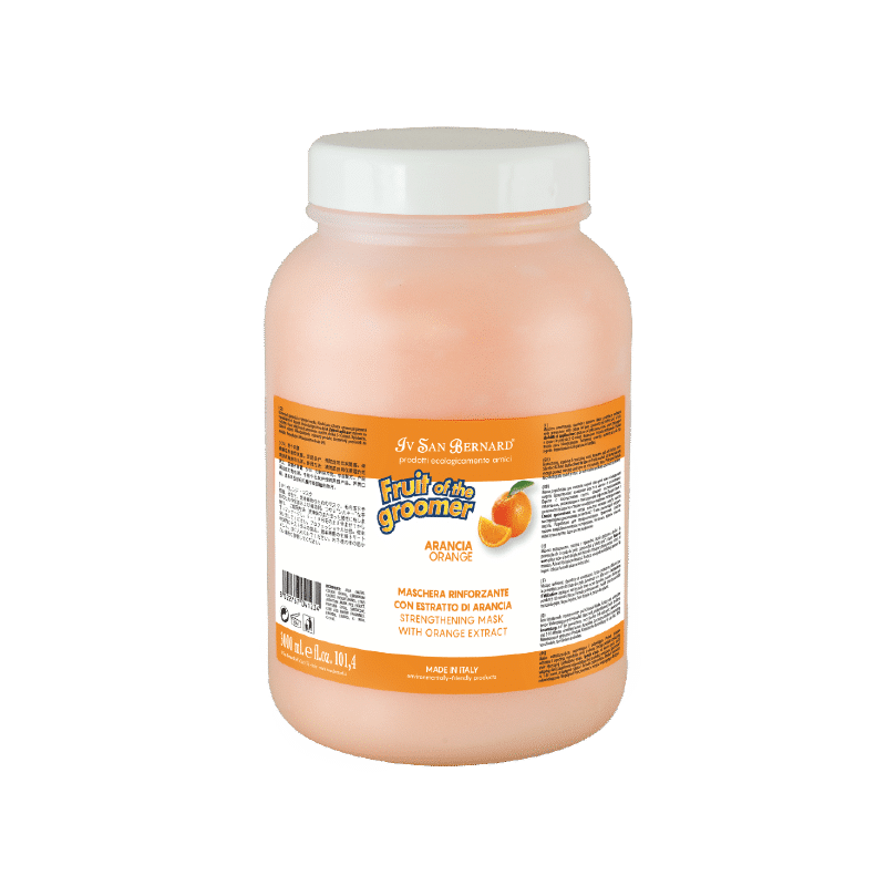 ORANGE PEK CONDITIONER