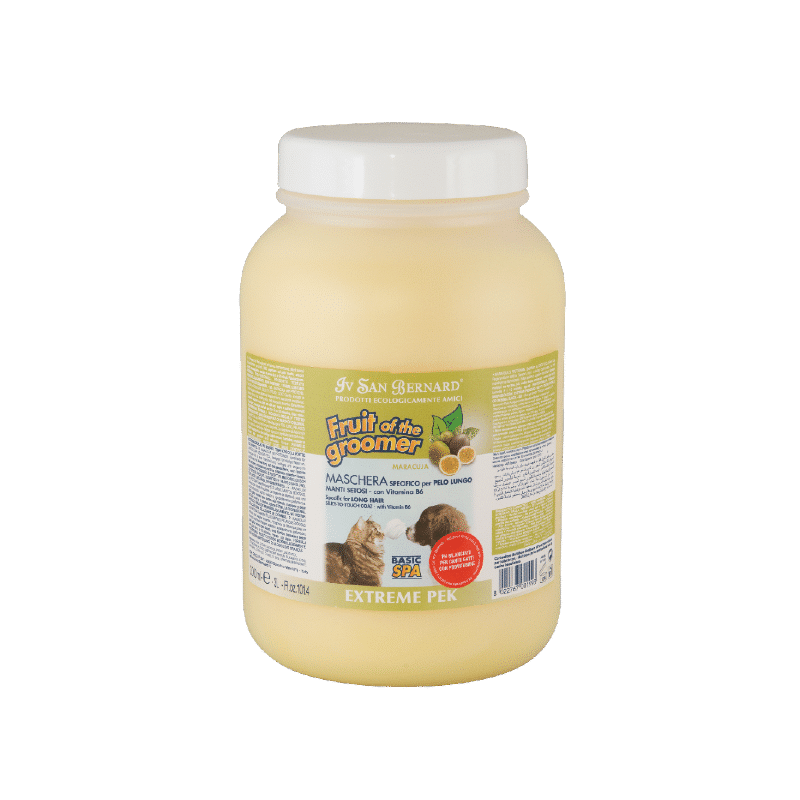 MARACUJA ( PASSION FRUIT ) PEK CONDITIONER