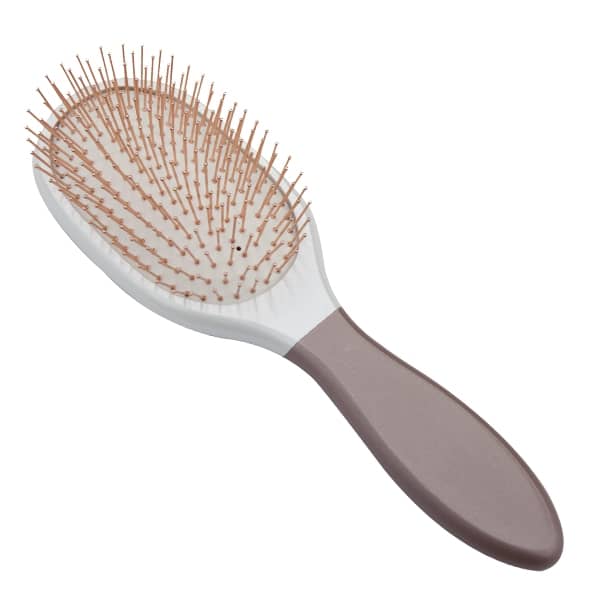 ZEO BROSSE AVEC PINCES EN CUIVRE GRANDE