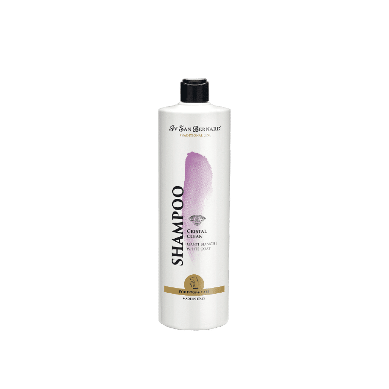 SHAMPOOING NETTOYANT CRISTAL