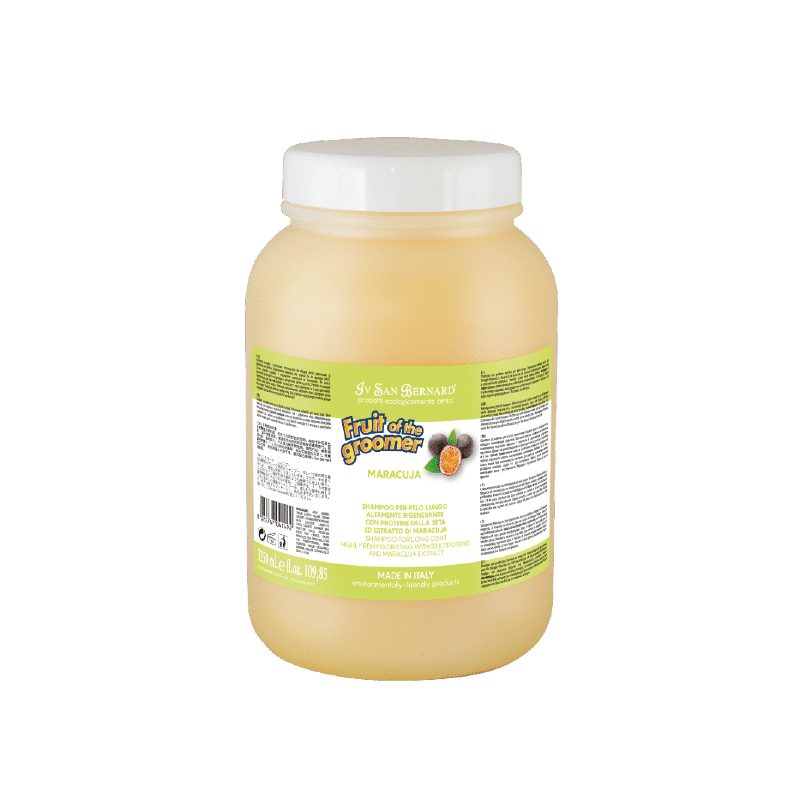 MARACUJA ( PASSION FRUIT )SHAMPOO